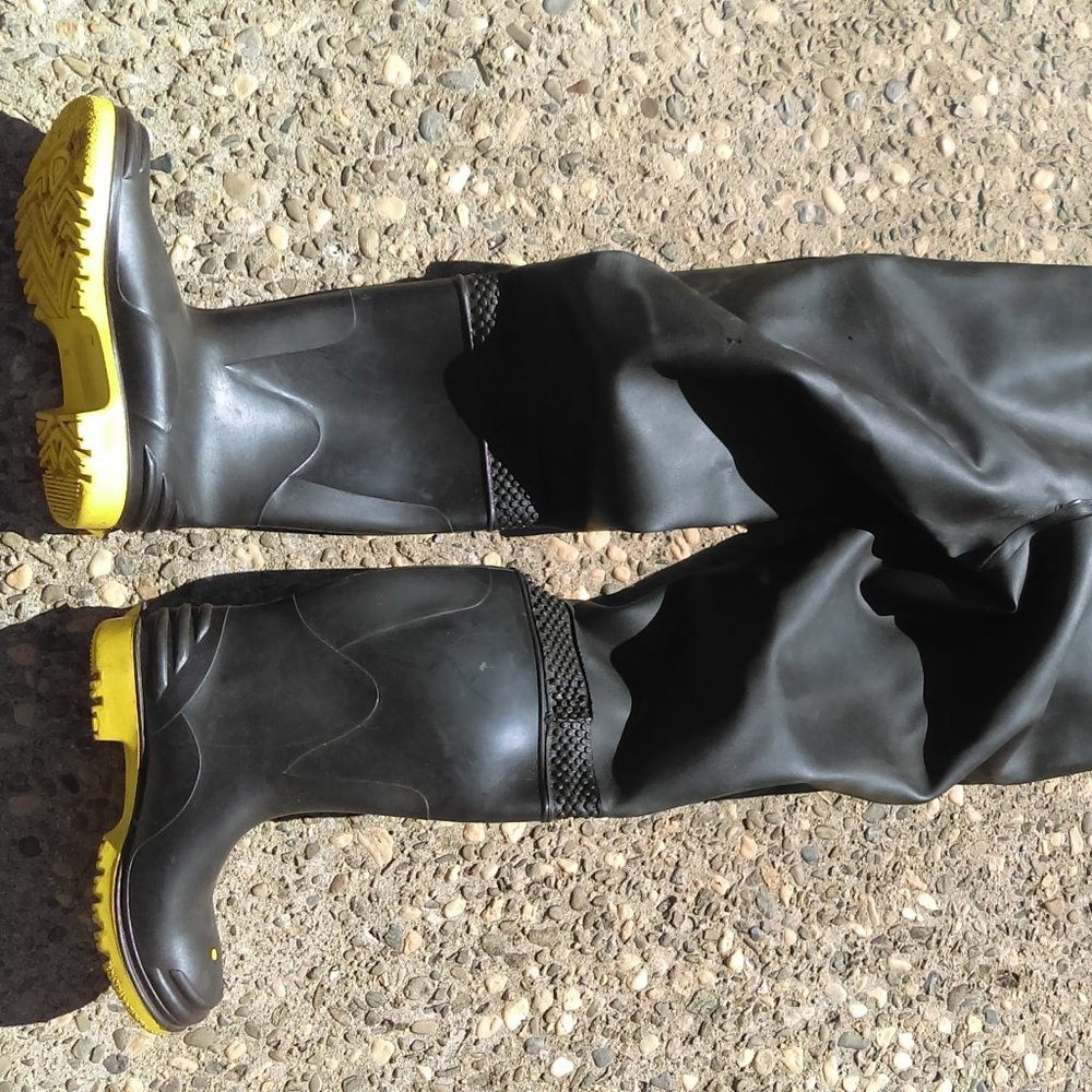 Fishing Waders  OnGuard Brand